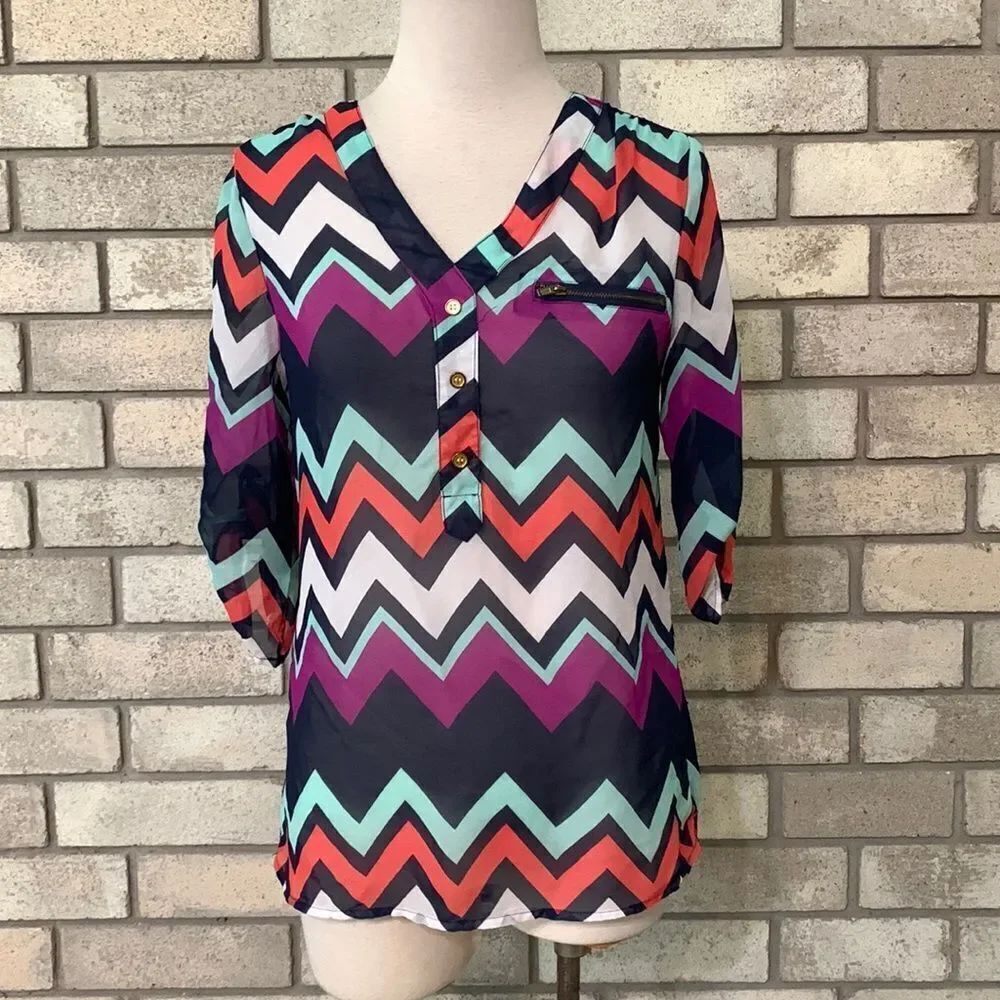 3for$20 blouse xs 